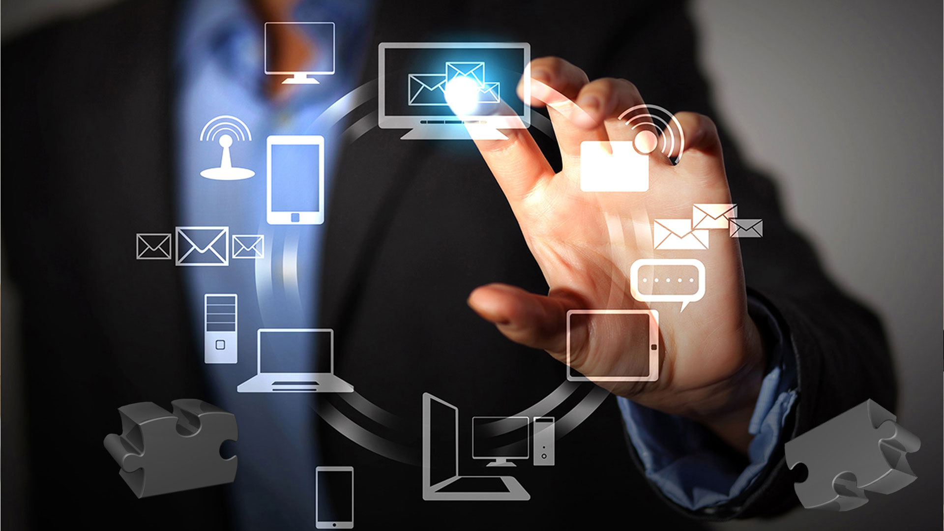 5 Ways to Boost Productivity with Custom Software